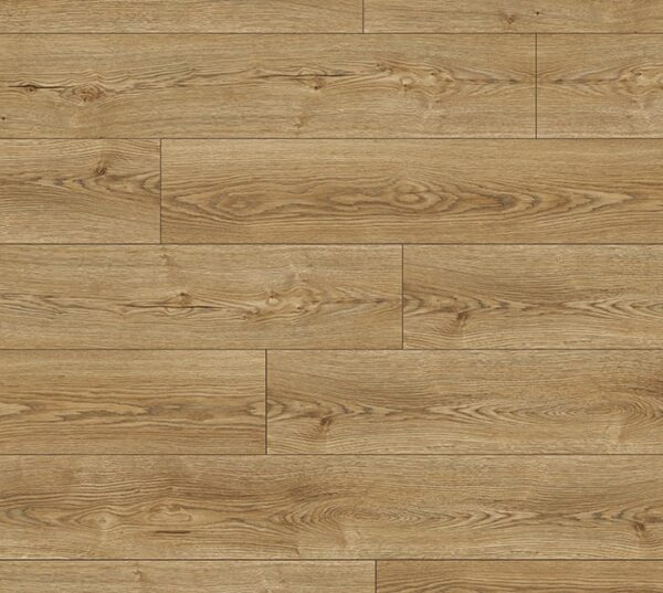 K483 Antique Sterling Oak