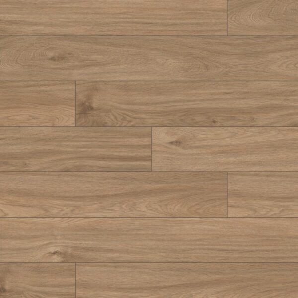 K338 Credenza Oak