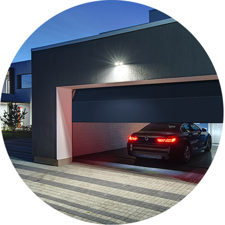 Use Case Light