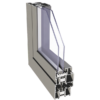 Aluminiowy system okienny Imperial i+