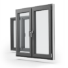 Okno Proline P-LINE