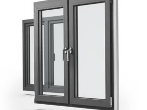 Okno Proline P-LINE