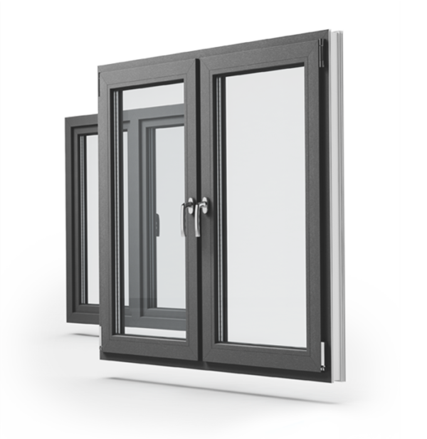 Okno Proline P-LINE