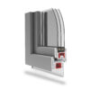 Okno Proline P-LINE - P-line Renovo